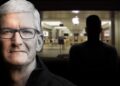 Tim Cook revela planes de Apple para integrar IA en dispositivos de salud wearables