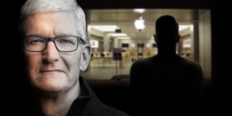 Tim Cook revela planes de Apple para integrar IA en dispositivos de salud wearables
