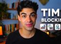 Time Blocking: Cómo Organizar tu Día para Ser Imparable