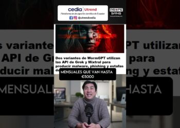 Zhou Chaonan adquiere startup de IA para ciberseguridad en centros de datos
