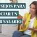 4 formas de negociar un buen salario