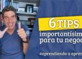 5 pasos imprescindibles para evaluar oportunidades de franquicia como un profesional