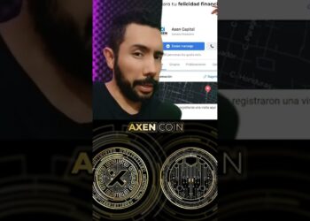 AxenCoin