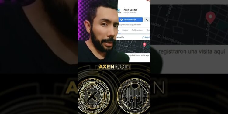 AxenCoin