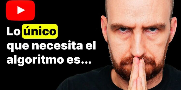 Burlar el algoritmo en 2022