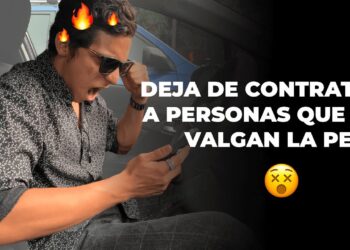 Cómo contratar superestrellas