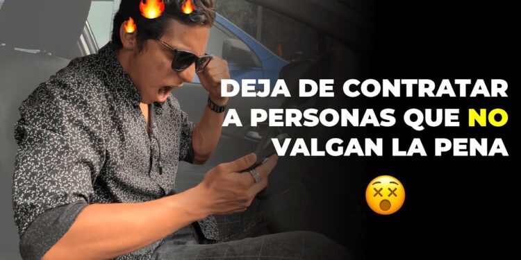 Cómo contratar superestrellas