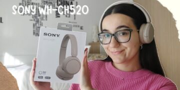 Finalmente encontré mis nuevos auriculares inalámbricos favoritos