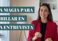 Impresiona a tu entrevistador con estas preguntas inteligentes y bien pensadas