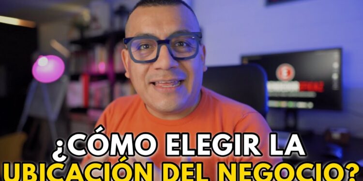 La ubicación sí importa: cómo seleccionar el lugar correcto para que tu franquicia prospere