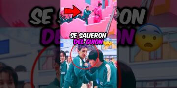 Lo que 'Squid Game' puede enseñarnos sobre el entretenimiento multiplataforma