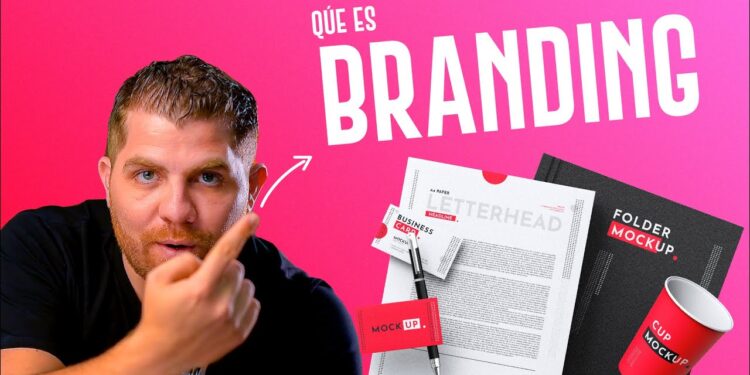Los fundamentos de la marca