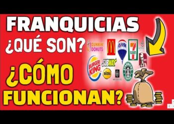 Panorama de las franquicias en Latinoamérica