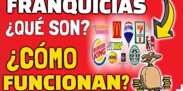 Panorama de las franquicias en Latinoamérica