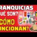Panorama de las franquicias en Latinoamérica