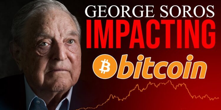 Soros Fund Management posee Bitcoin