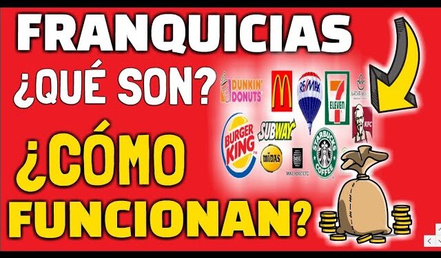 ¿Busca expandir su negocio? Aquí hay 4 alternativas de franquicia que necesita explorar