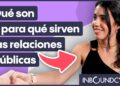 ¿Está buscando marketing cuando realmente necesita relaciones públicas?