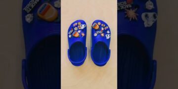 ¿Los Crocs son geniales otra vez? Cómo regresaron.