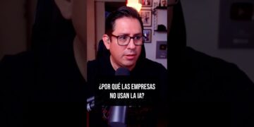 ¿Por qué las empresas deberían priorizar la capacitación en inteligencia artificial?