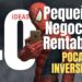 63 ideas de pequeños negocios para iniciar en 2025
