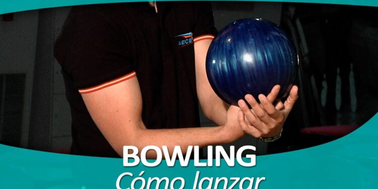 Cómo lanzar