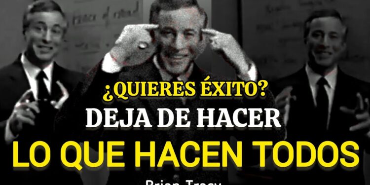 El éxito emprendedor depende de tener la mentalidad correcta