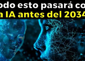 La IA está transformando el lugar de trabajo