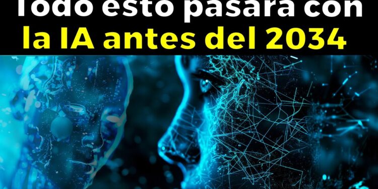 La IA está transformando el lugar de trabajo