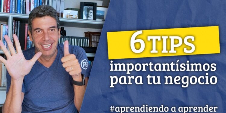 La guía completa de 12 pasos para iniciar un negocio