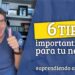 La guía completa de 12 pasos para iniciar un negocio