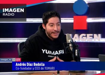La startup mexicana Yumari gana la Copa Mundial de Emprendimiento