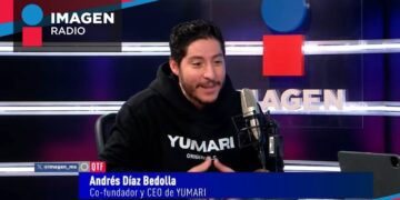 La startup mexicana Yumari gana la Copa Mundial de Emprendimiento