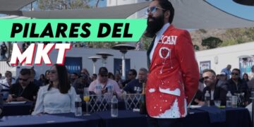 Las 4 personalidades que necesitas en tu equipo de marketing