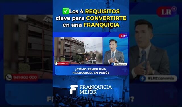 ¿Busca expandir su negocio? Aquí hay 4 alternativas de franquicia que necesita explorar