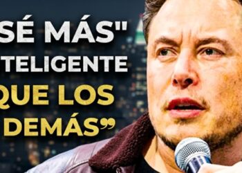 Elon Musk: por qué cuestionar todo es su hábito más poderoso como emprendedor