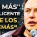 Elon Musk: por qué cuestionar todo es su hábito más poderoso como emprendedor