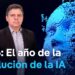 Pequeñas empresas resilientes en 2025 impulsan momentum para 2026 con adopción de IA al 77%