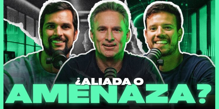 Top emprendedores a seguir en 2026: impacto real más allá del hype y la IA