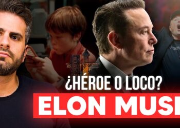 Elon Musk: cómo usa la presión extrema como combustible para innovar