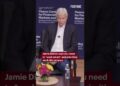 Jamie Dimon: hábitos de lectura y análisis que lo mantienen un paso adelante
