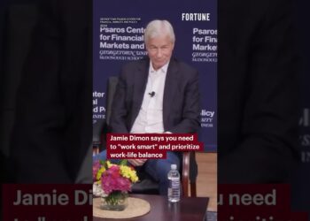 Jamie Dimon: hábitos de lectura y análisis que lo mantienen un paso adelante