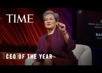 Lisa Su: hábitos de pensamiento a largo plazo que la diferenciaron de la competencia