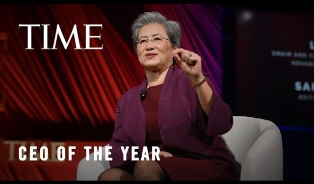 Lisa Su: hábitos de pensamiento a largo plazo que la diferenciaron de la competencia