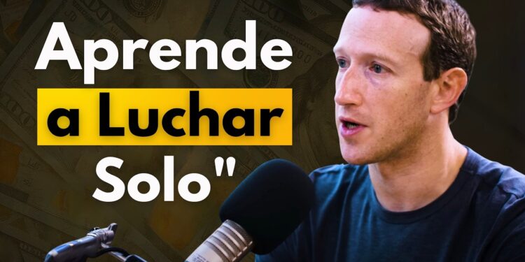 Mark Zuckerberg: por qué elimina distracciones sin piedad para avanzar más rápido