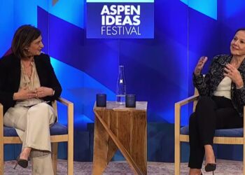 Mary Barra: por qué invertir en las personas es su prioridad número uno