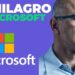 Satya Nadella: por qué celebra los errores inteligentes en su cultura empresarial