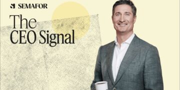 Brian Niccol y la estrategia de turnaround que cambió Starbucks