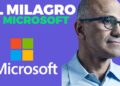 Cómo Satya Nadella transformó Microsoft con disciplina y visión
