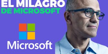 Cómo Satya Nadella transformó Microsoft con disciplina y visión